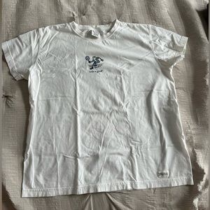 Life is Good T-Shirt